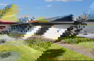 Foto 1 - 8 Person Holiday Home in Ebeltoft