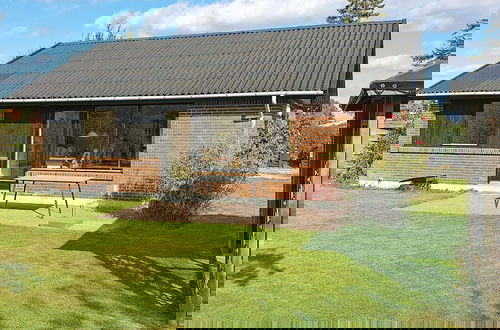 Photo 22 - 6 Person Holiday Home in Rodvig Stevns