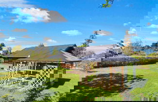 Foto 1 - 6 Person Holiday Home in Rodvig Stevns