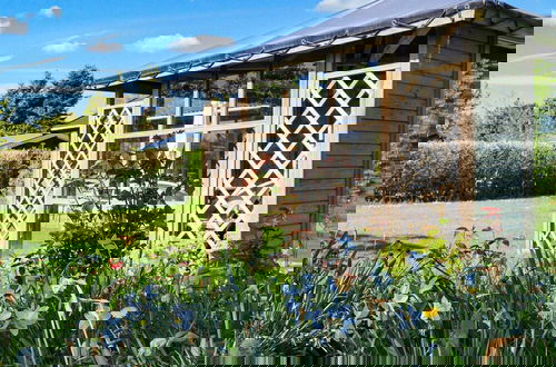 Photo 25 - 6 Person Holiday Home in Rodvig Stevns