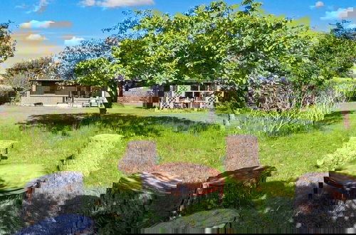 Photo 12 - 6 Person Holiday Home in Rodvig Stevns