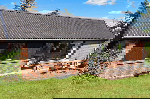 Photo 18 - 6 Person Holiday Home in Rodvig Stevns