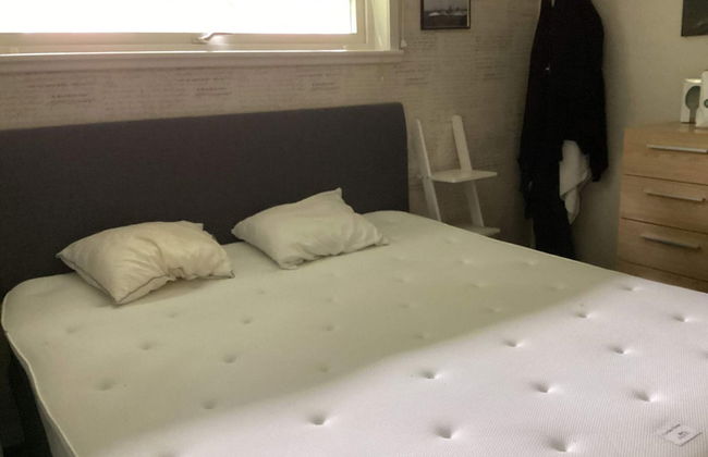 4 Person Holiday Home in Ormaryd - Foto 4