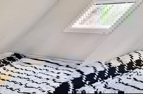 Foto 3 - 4 Person Holiday Home in Ormaryd