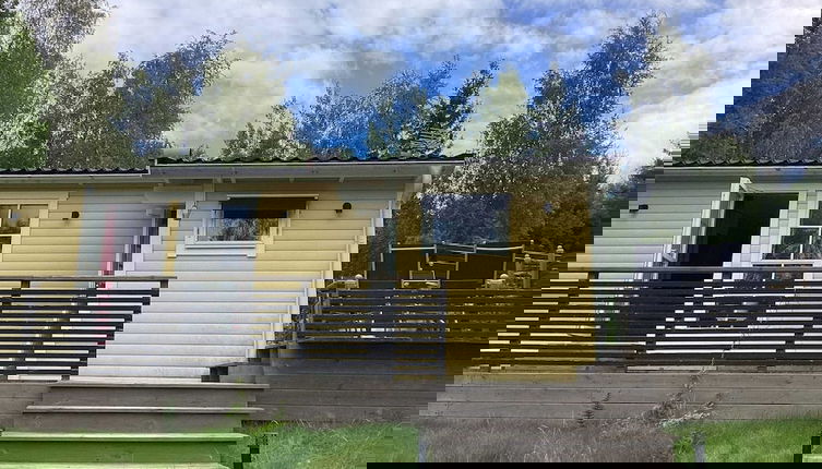 Foto 1 - 4 Person Holiday Home in Ormaryd