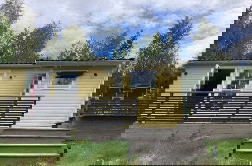 Foto 1 - 4 Person Holiday Home in Ormaryd