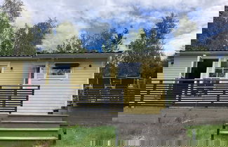 Foto 1 - 4 Person Holiday Home in Ormaryd