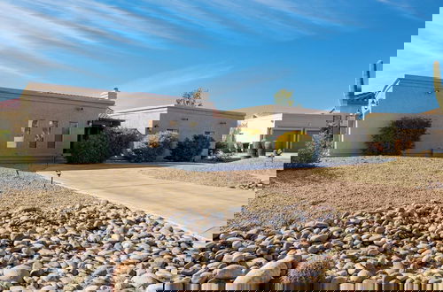 Foto 42 - Sonoran Sunshine by Avantstay Pool, Putting Green, Bbq, Ping Pong, Pool Table! Entertainers Wonderland!