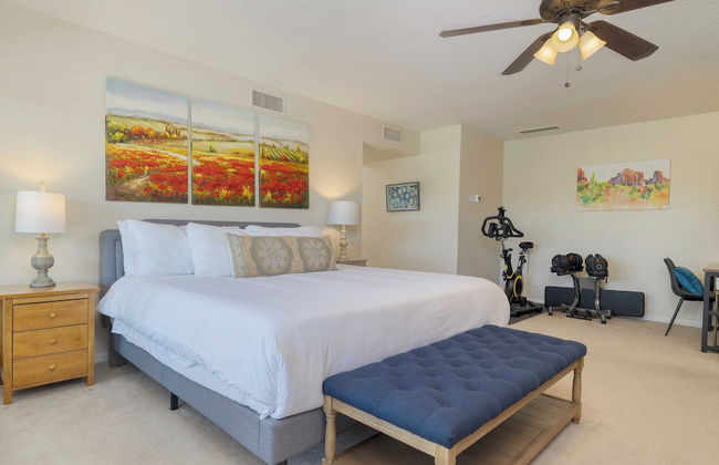 Sonoran Sunshine by Avantstay Pool, Putting Green, Bbq, Ping Pong, Pool Table! Entertainers Wonderland! - Foto 18