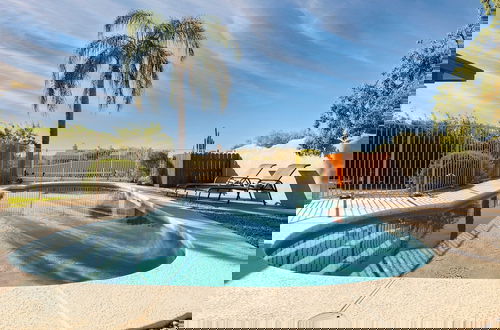 Foto 32 - Sonoran Sunshine by Avantstay Pool, Putting Green, Bbq, Ping Pong, Pool Table! Entertainers Wonderland!