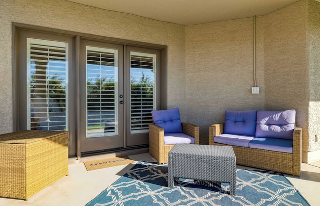 Sonoran Sunshine by Avantstay Pool, Putting Green, Bbq, Ping Pong, Pool Table! Entertainers Wonderland! - Foto 37