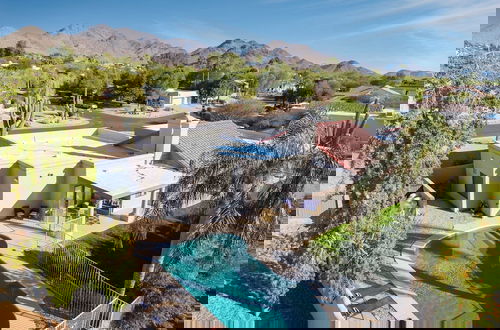 Foto 1 - Sonoran Sunshine by Avantstay Pool, Putting Green, Bbq, Ping Pong, Pool Table! Entertainers Wonderland!