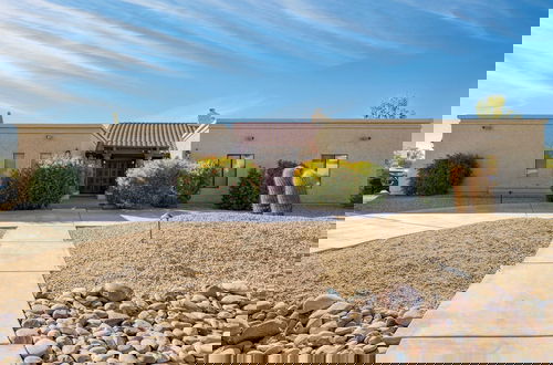 Foto 41 - Sonoran Sunshine by Avantstay Pool, Putting Green, Bbq, Ping Pong, Pool Table! Entertainers Wonderland!