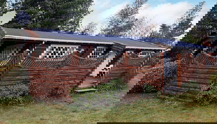 Foto 1 - 6 Person Holiday Home in Vaeggerlose