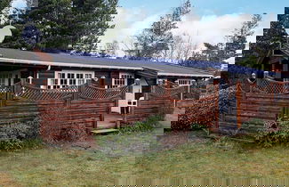 Foto 1 - 6 Person Holiday Home in Vaeggerlose