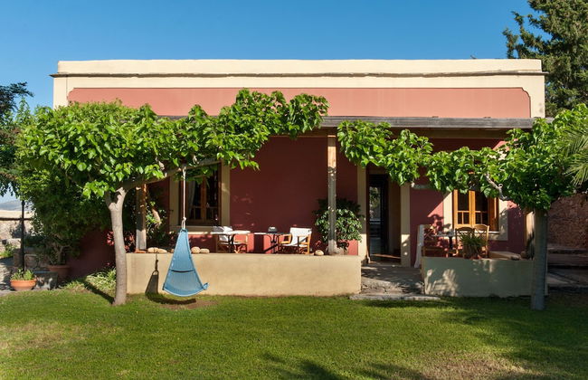 Montofoli Wine Estate - Foto 11