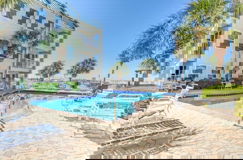 Foto 17 - Poolside Villas 106