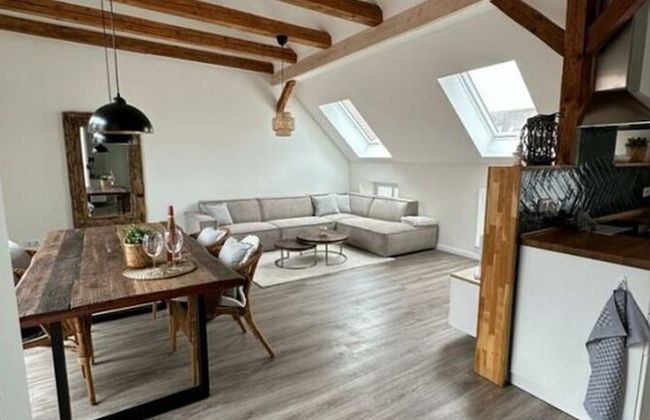 Fischerstuv Modern Retreat - Foto 26