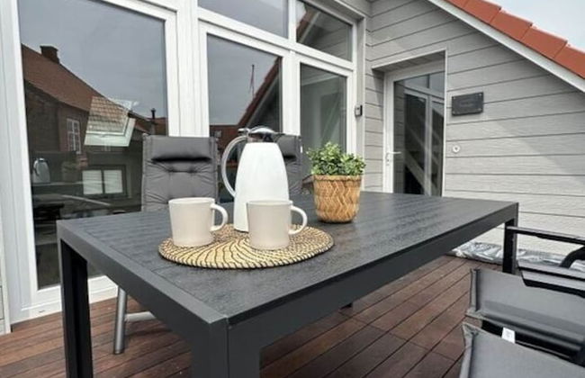 Fischerstuv Modern Retreat - Foto 11