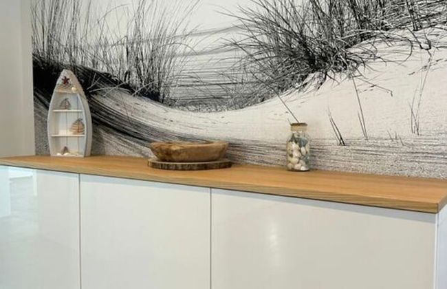 Fischerstuv Modern Retreat - Foto 10