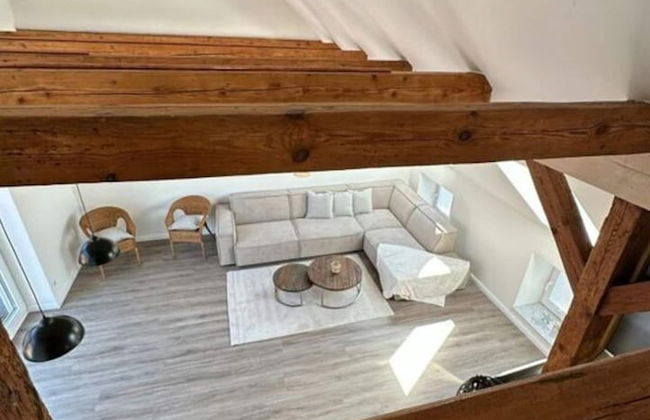 Fischerstuv Modern Retreat - Foto 6