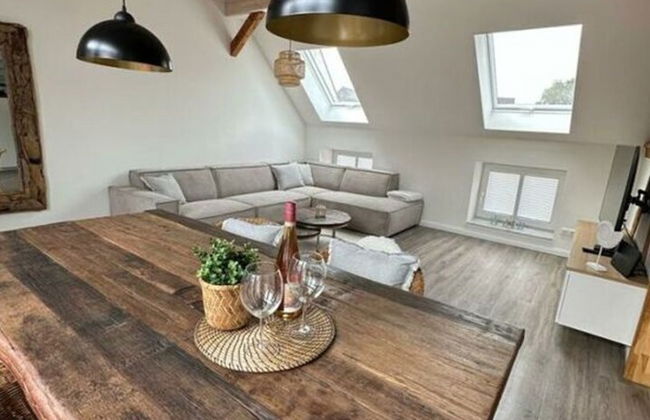 Fischerstuv Modern Retreat - Foto 20