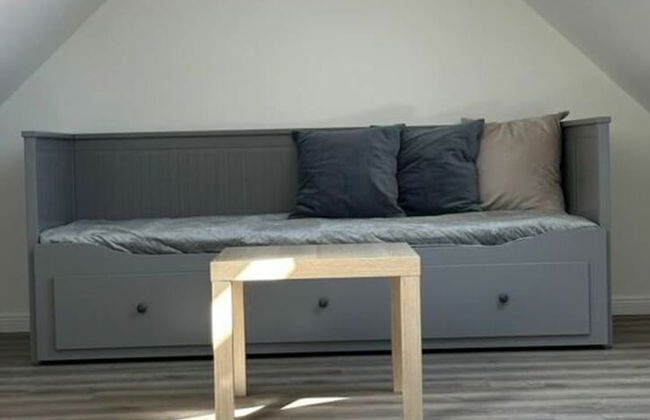 Fischerstuv Modern Retreat - Foto 13