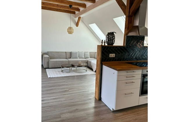 Fischerstuv Modern Retreat - Foto 7