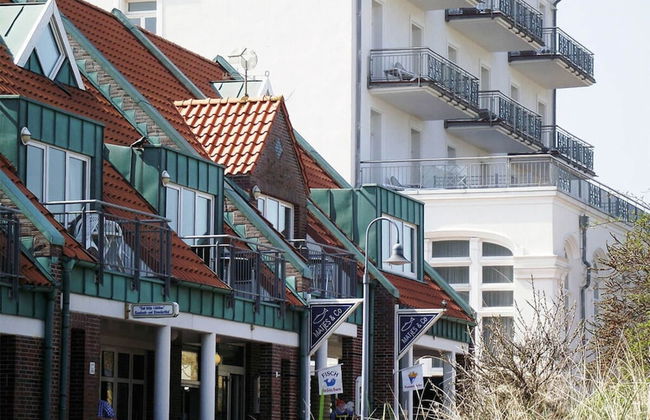 Nice Holiday Home With Terrace - Foto 1