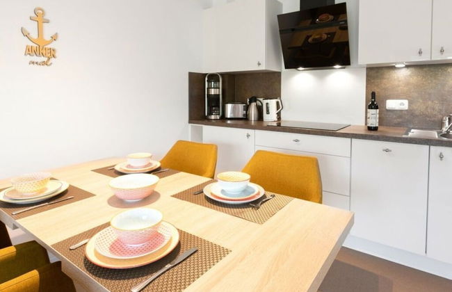 Nice Holiday Home With Terrace - Foto 6