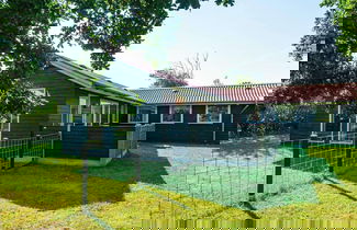 Foto 1 - Modern Retreat Near Sandholm - By Traum Ferienwohnungen