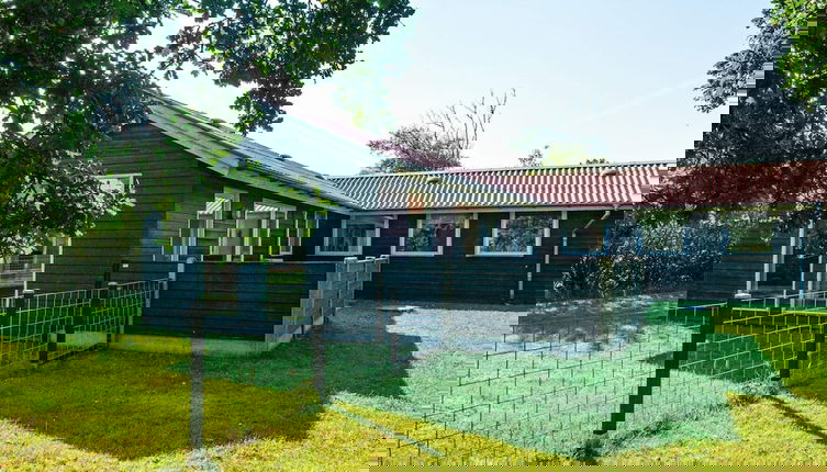 Foto 1 - 6 Person Holiday Home in Ulfborg