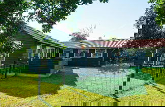 Foto 1 - 6 Person Holiday Home in Ulfborg