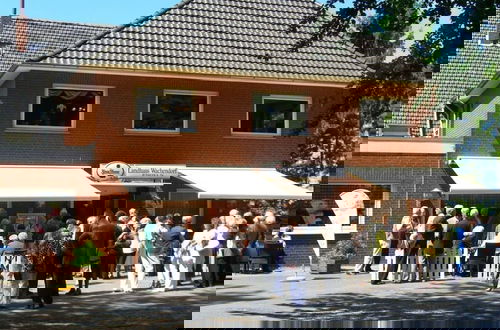 Foto 1 - Country House Wachendorf