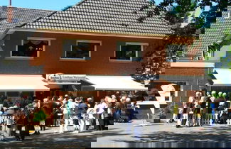 Photo 1 - Country House Wachendorf