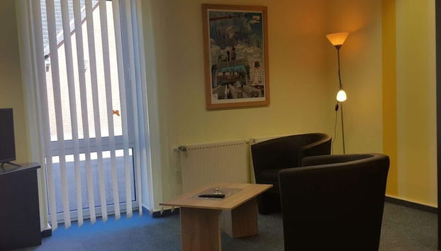 Sala de estar