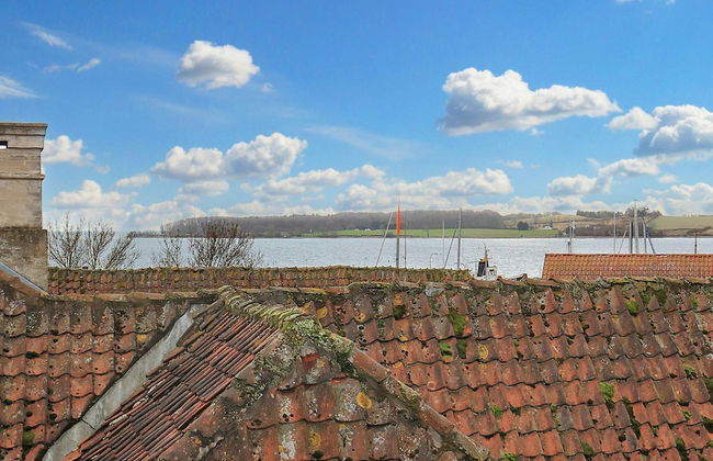 4 Star Holiday Home in Faaborg - Foto 1