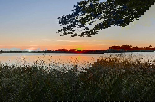 Foto 41 - 4 Star Holiday Home in Faaborg