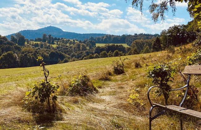 Holiday Home Wiesenhausel - Foto 24