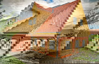 Photo 1 - Holiday Home Wiesenhausel