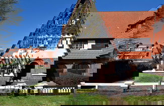 Foto 1 - Fioretti V Villa in De Haan Near the Beach