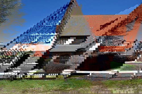 Foto 1 - Villa in Belgium Near the Beach