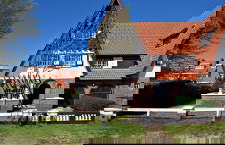 Foto 1 - Villa in Belgium Near the Beach