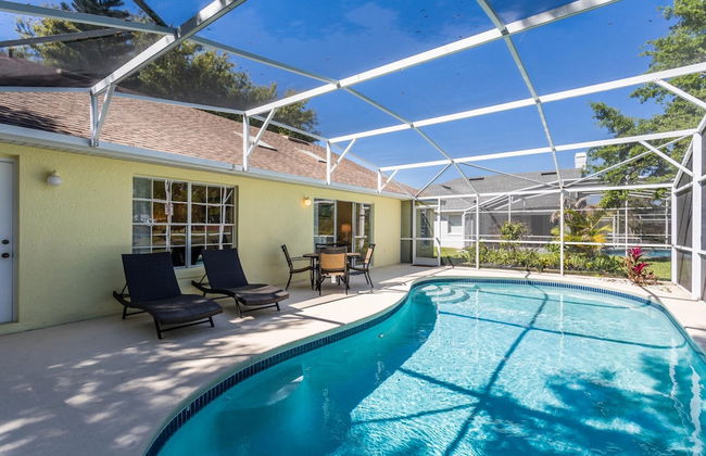 3 Bedroom 2 Bathroom Disney Vacation Home - Foto 7