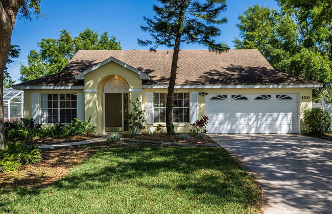3 Bedroom 2 Bathroom Disney Vacation Home - Foto 28