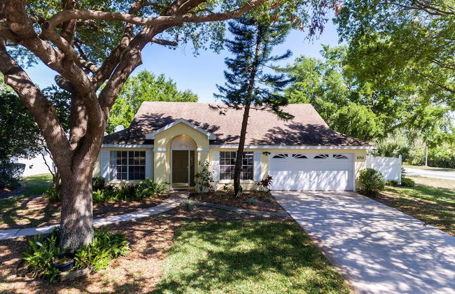 3 Bedroom 2 Bathroom Disney Vacation Home - Foto 9