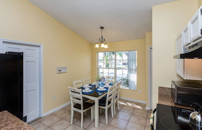 3 Bedroom 2 Bathroom Disney Vacation Home - Foto 16
