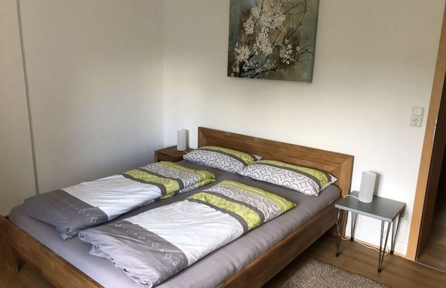 Vinum Comfortable Holiday Residence - Foto 4