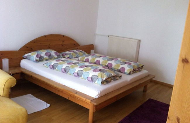 Vinum Comfortable Holiday Residence - Foto 2