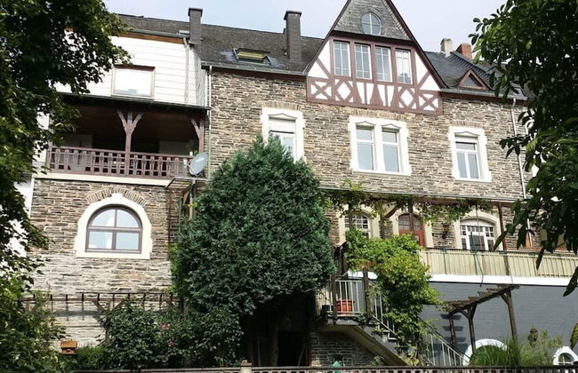 Vinum Comfortable Holiday Residence - Foto 1
